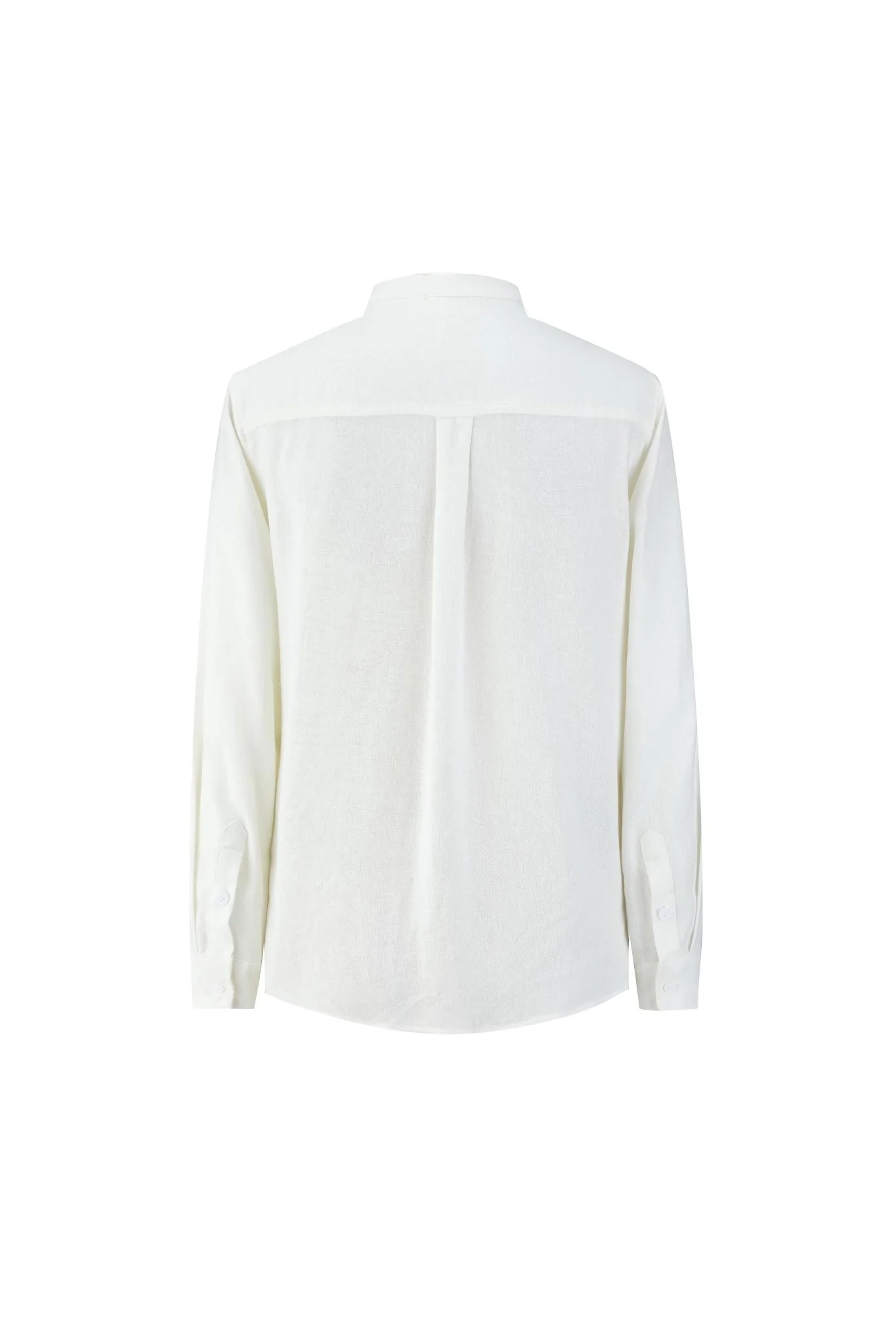 Ensemble chemise pantalon décontractée - Image 13