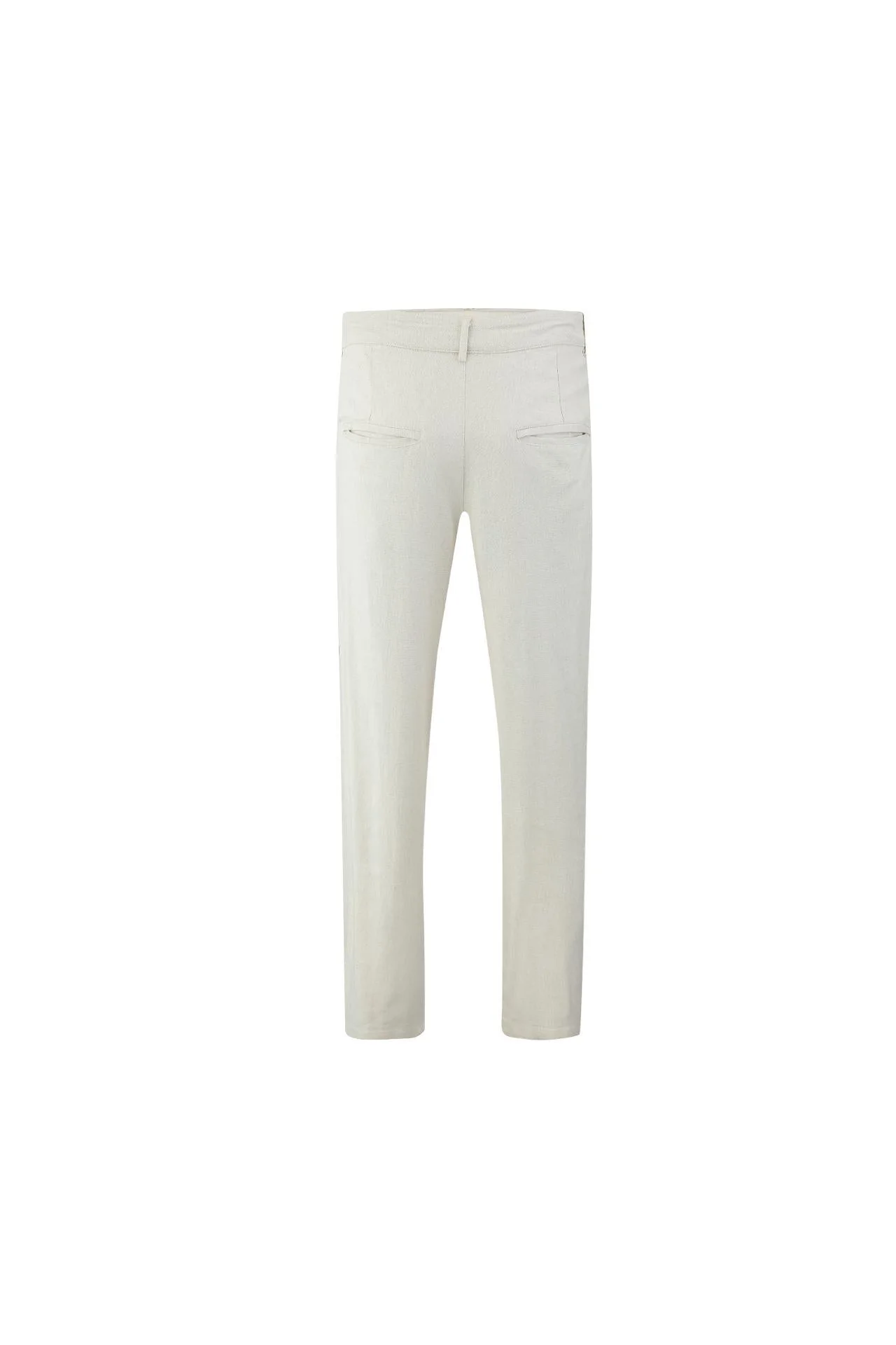 Ensemble chemise pantalon décontractée - Image 20