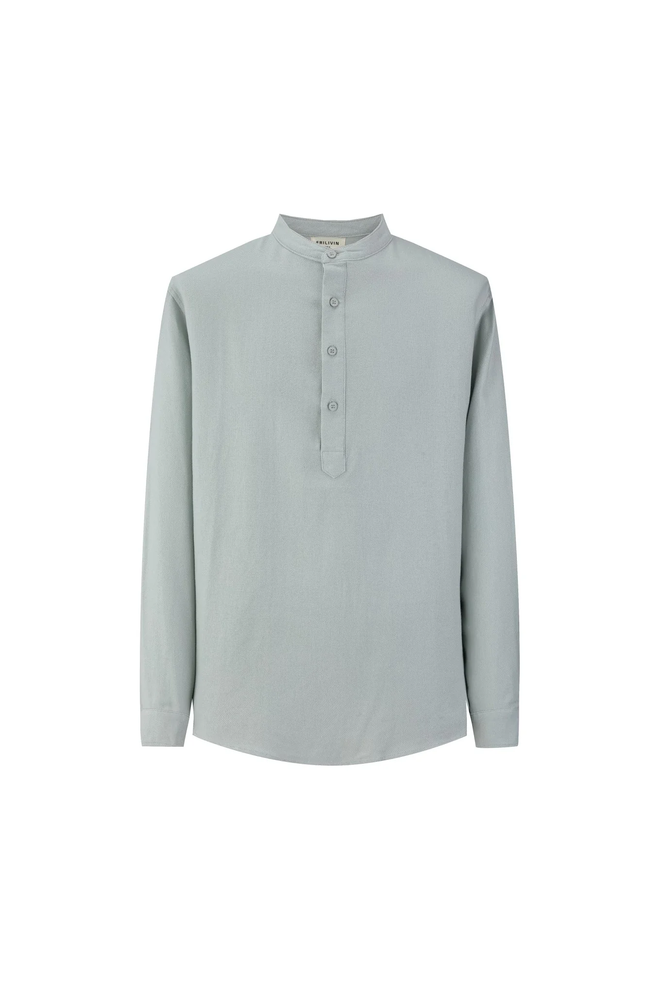 Ensemble chemise pantalon décontractée - Image 7