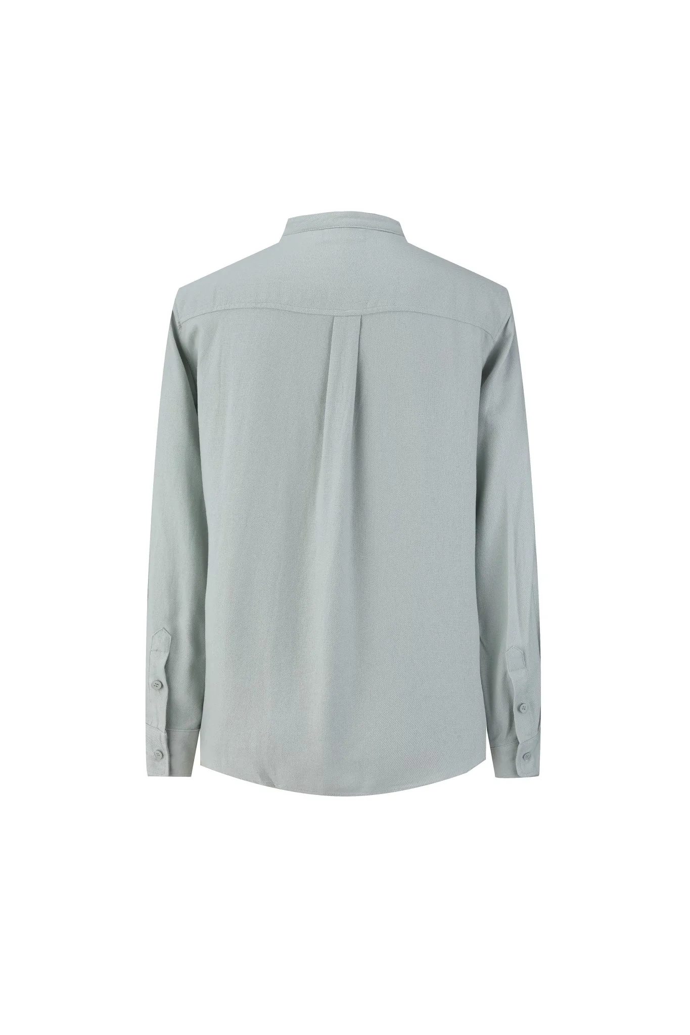 Ensemble chemise pantalon décontractée - Image 8