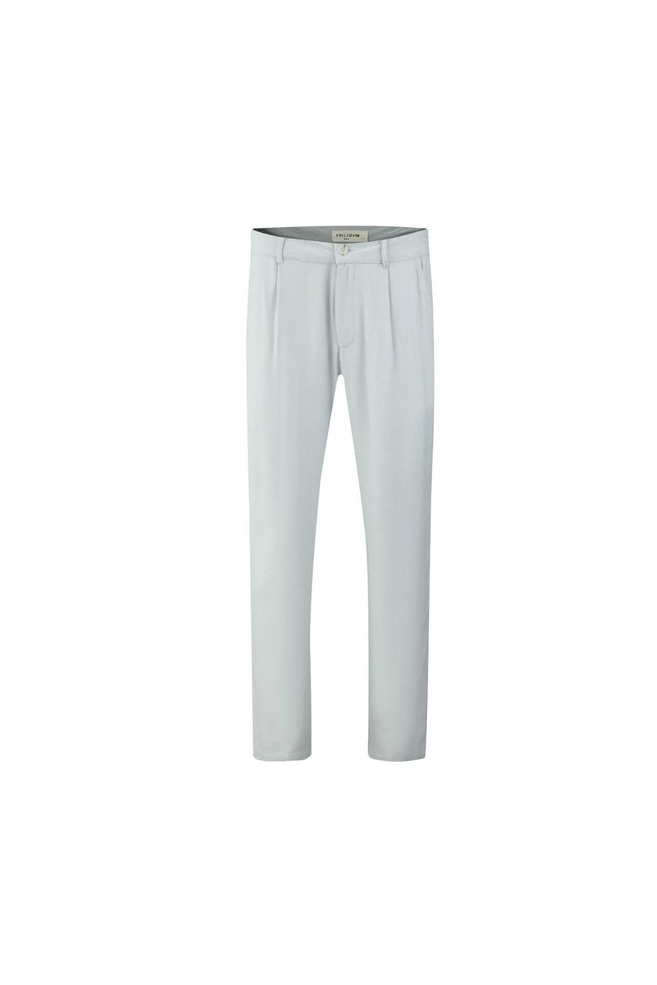 Ensemble chemise pantalon décontractée - Image 9