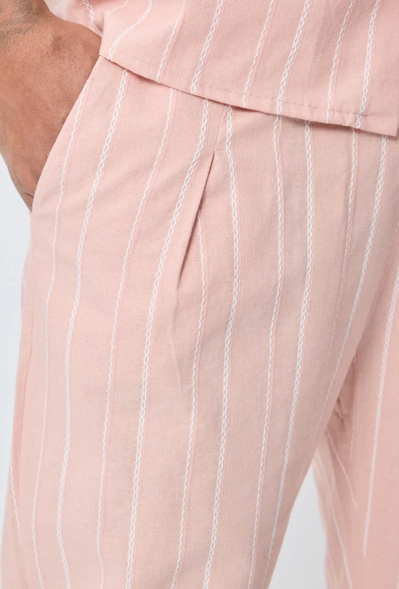 Ensemble chemise pantalon - Image 6