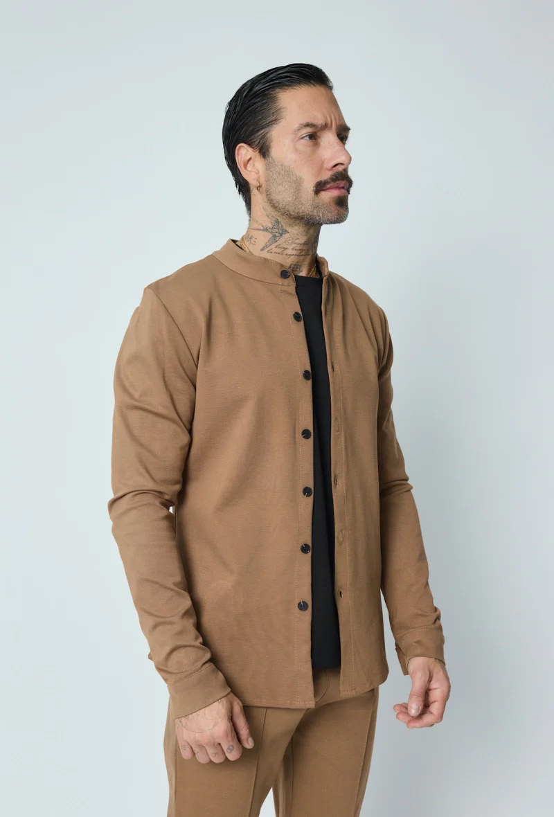 Ensemble chemise pantalon - Image 4