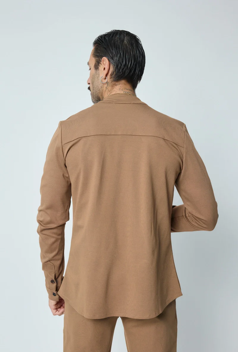Ensemble chemise pantalon - Image 5