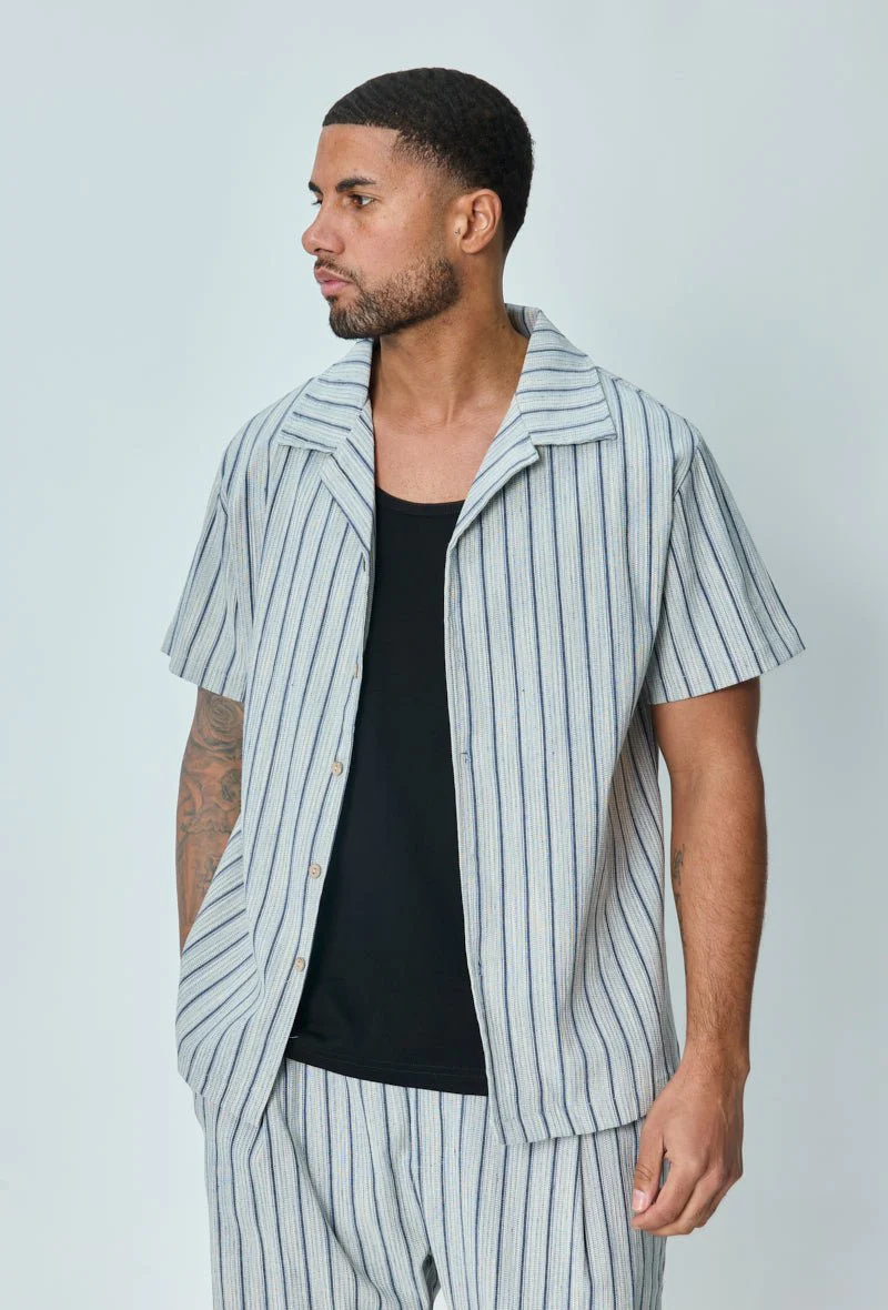 Ensemble chemise pantalon - Image 4