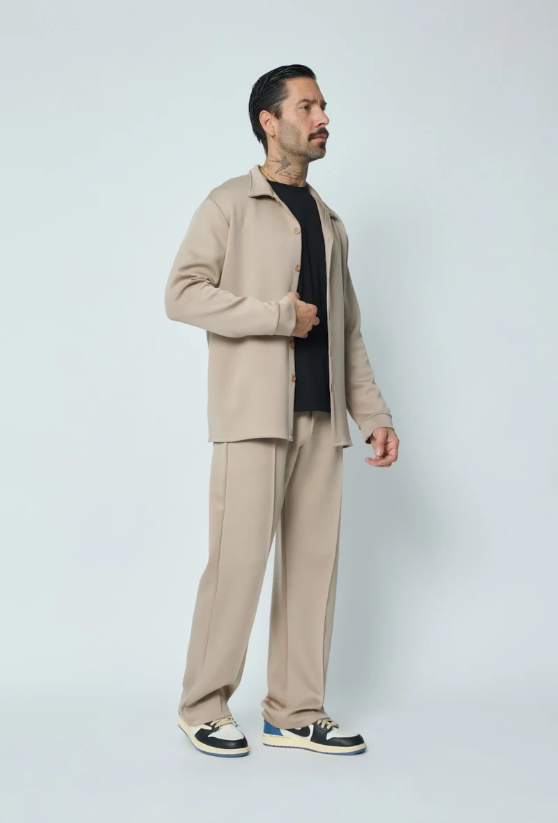 Ensemble chemise pantalon - Image 19