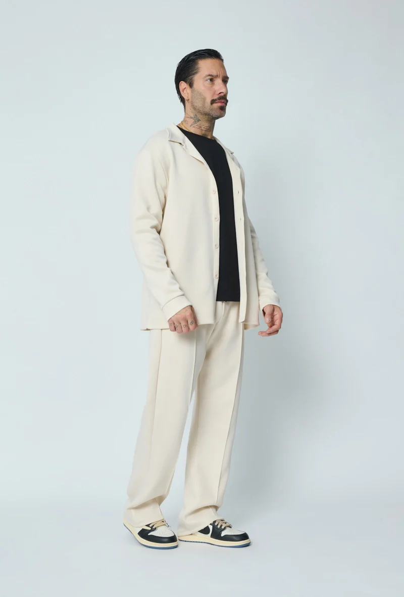 Ensemble chemise pantalon - Image 5