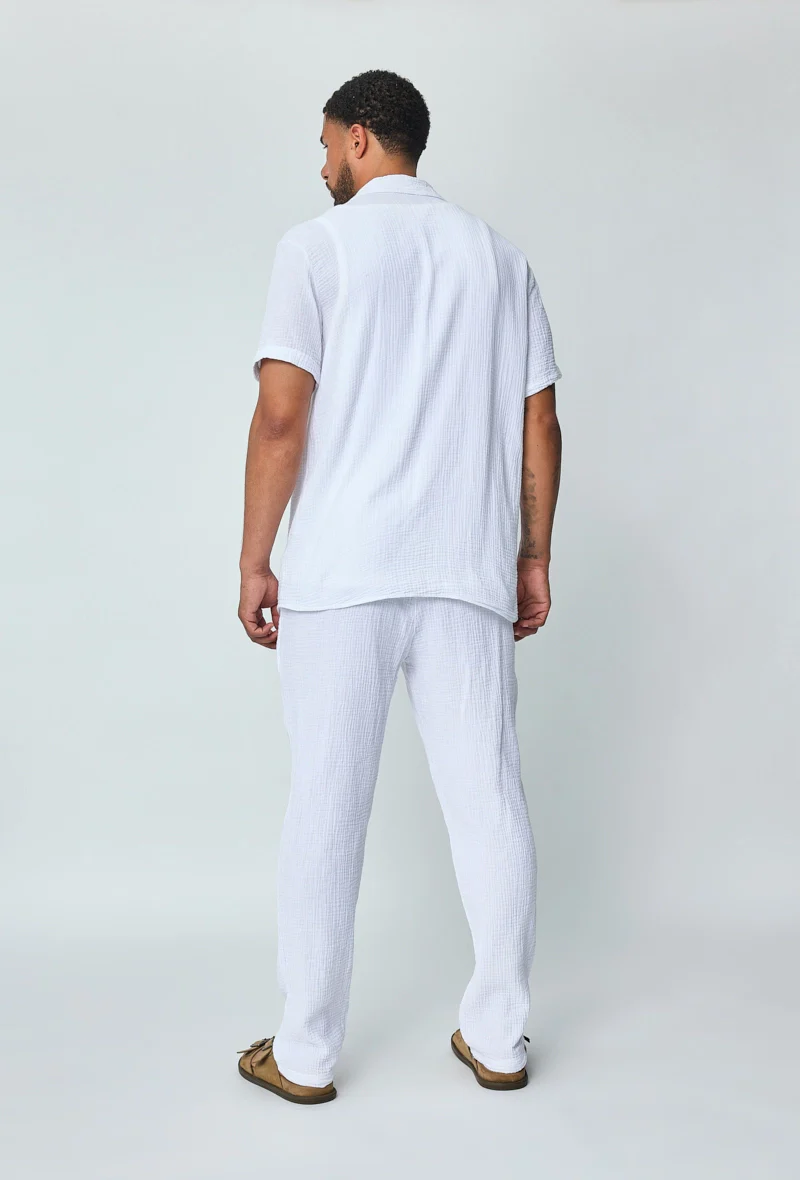Ensemble chemise pantalon - Image 10