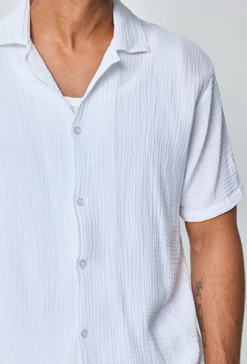 Ensemble chemise pantalon - Image 11