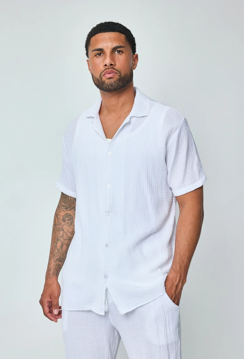Ensemble chemise pantalon - Image 12