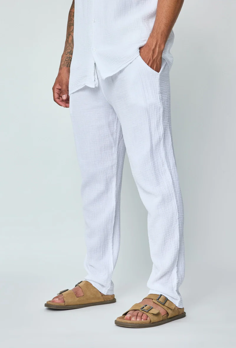 Ensemble chemise pantalon - Image 13