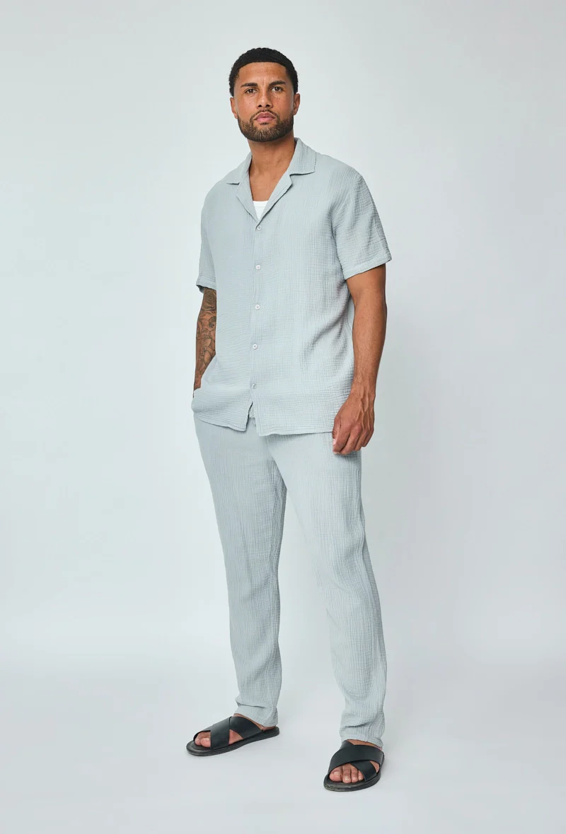 Ensemble chemise pantalon - Image 16