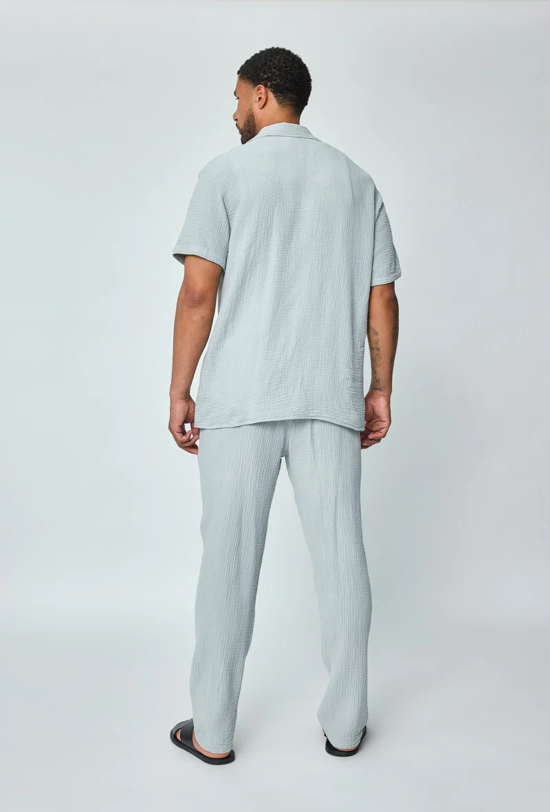 Ensemble chemise pantalon - Image 18