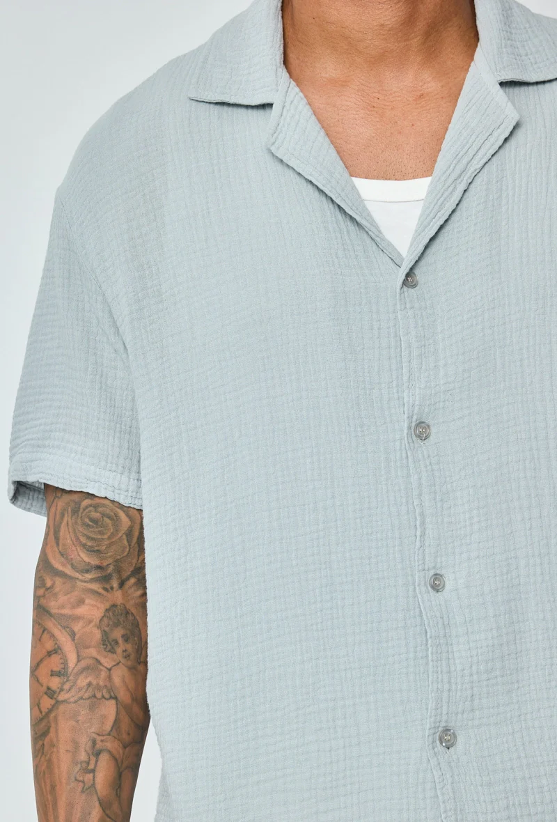 Ensemble chemise pantalon - Image 19