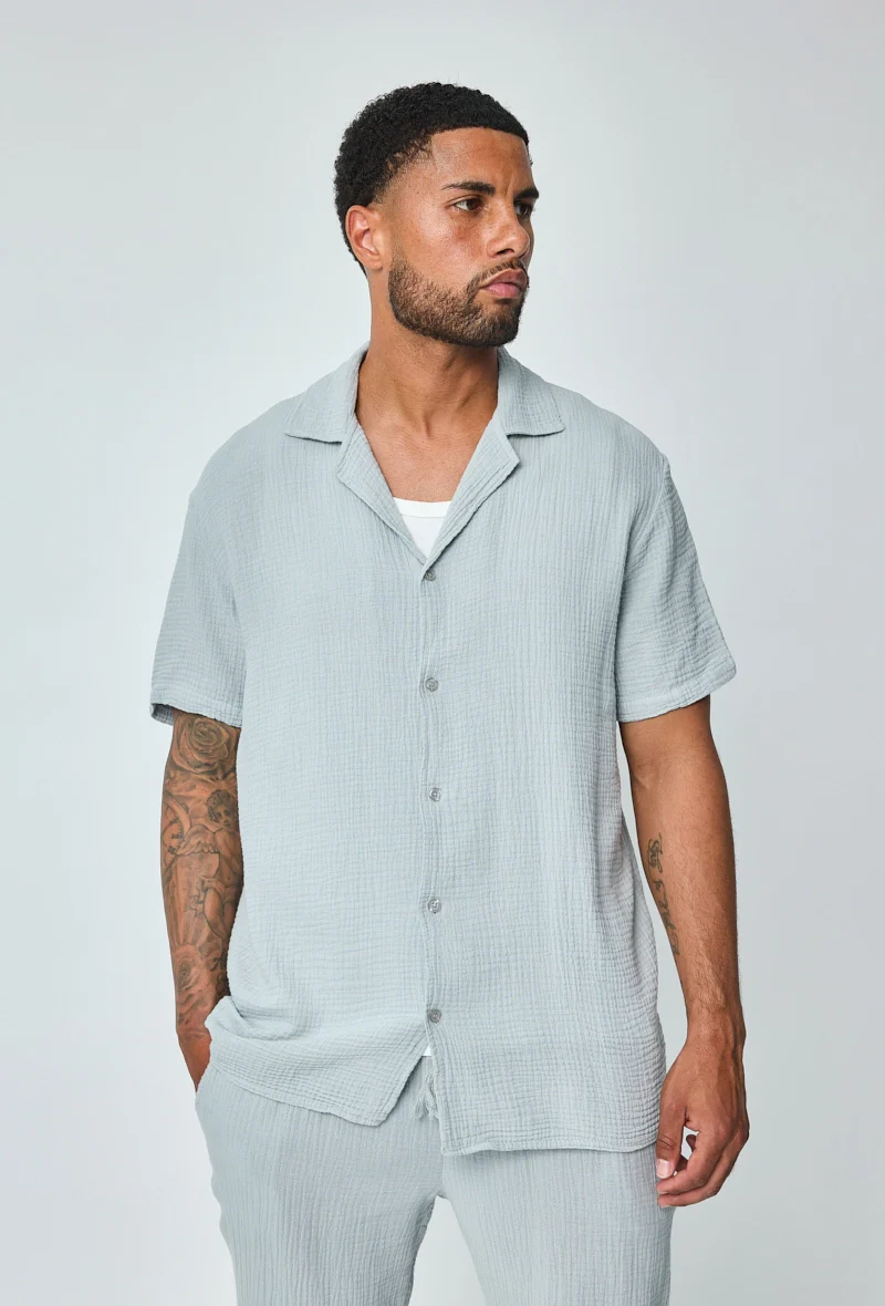 Ensemble chemise pantalon - Image 20