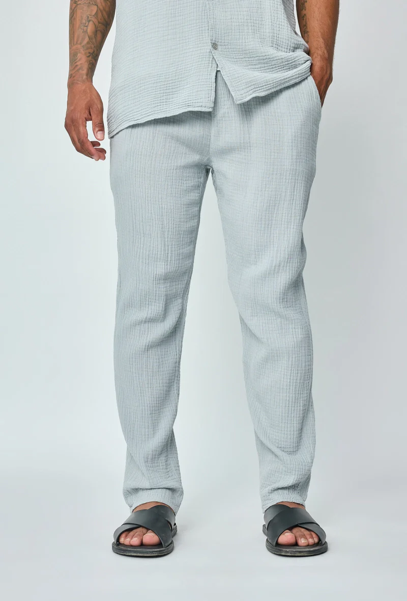 Ensemble chemise pantalon - Image 21