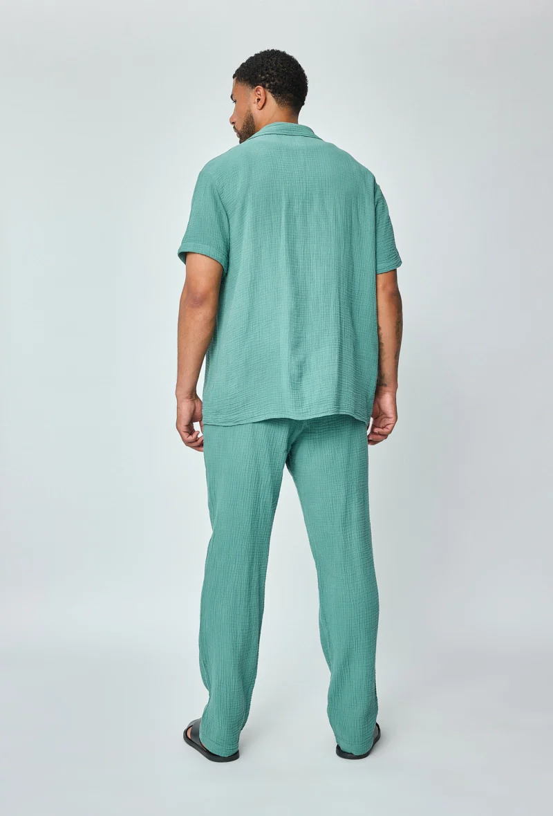 Ensemble chemise pantalon - Image 25
