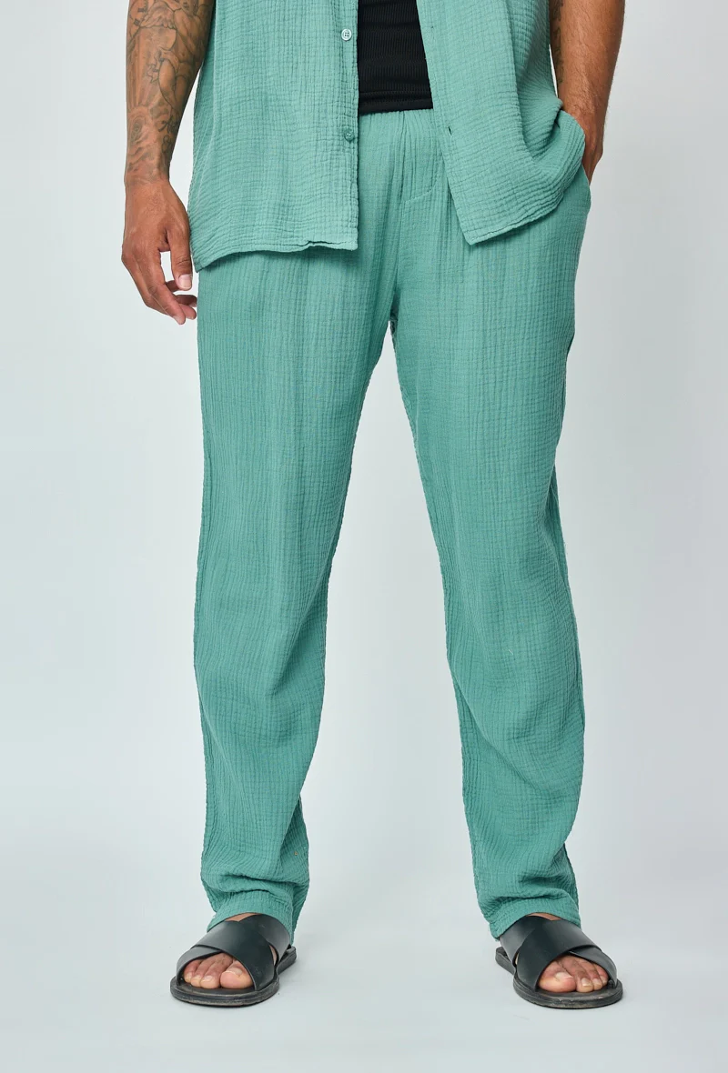 Ensemble chemise pantalon - Image 27