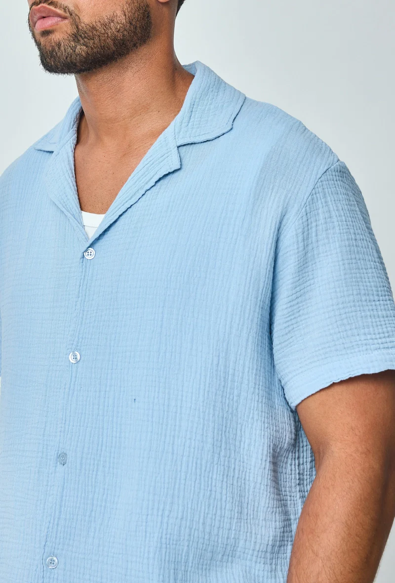 Ensemble chemise pantalon - Image 6