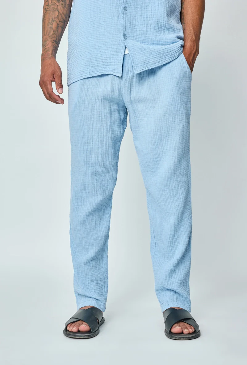 Ensemble chemise pantalon - Image 7