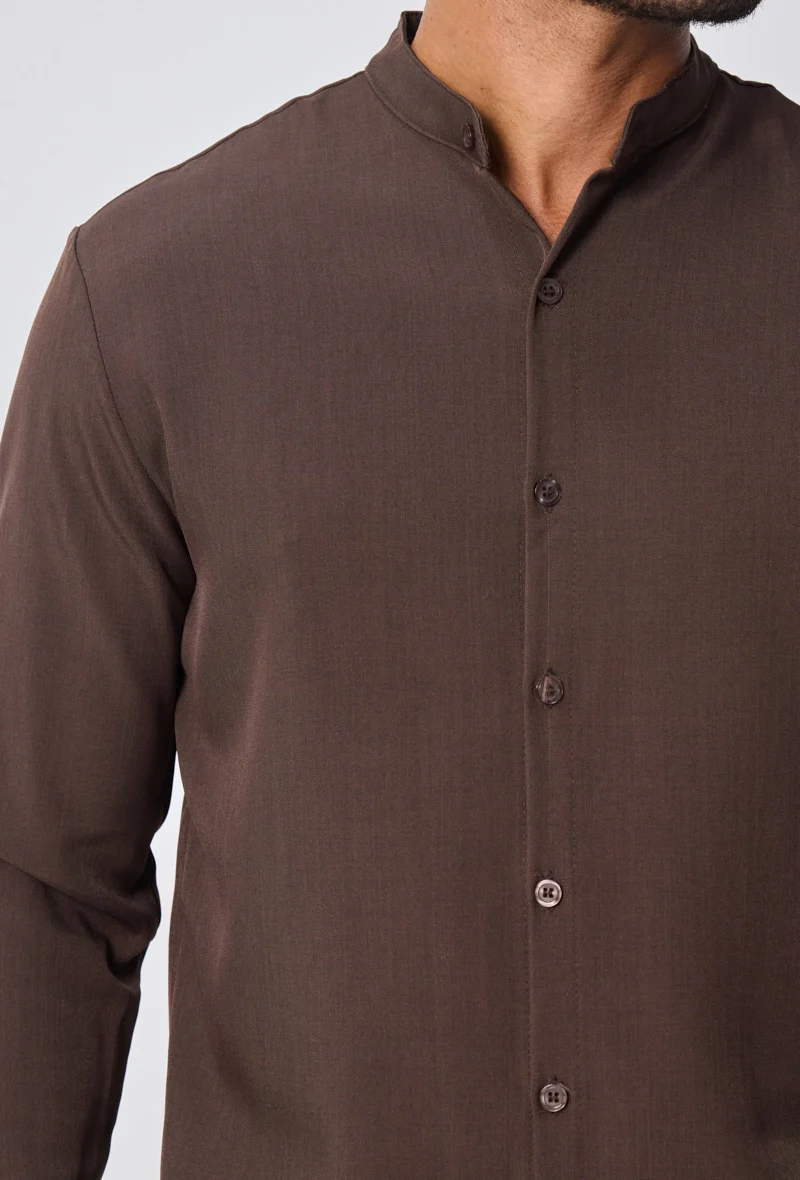 Ensemble chemise pantalon - Image 10
