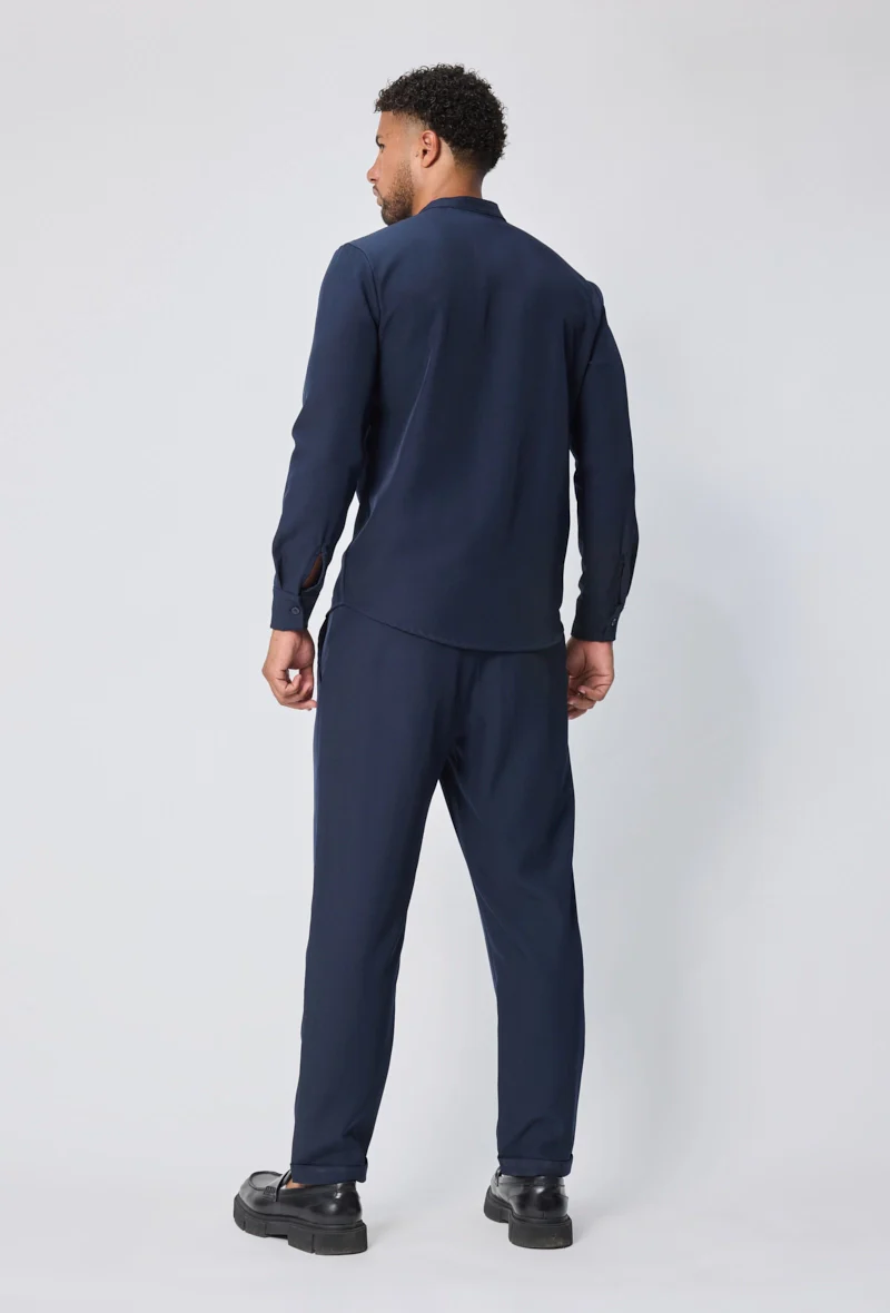 Ensemble chemise pantalon - Image 17