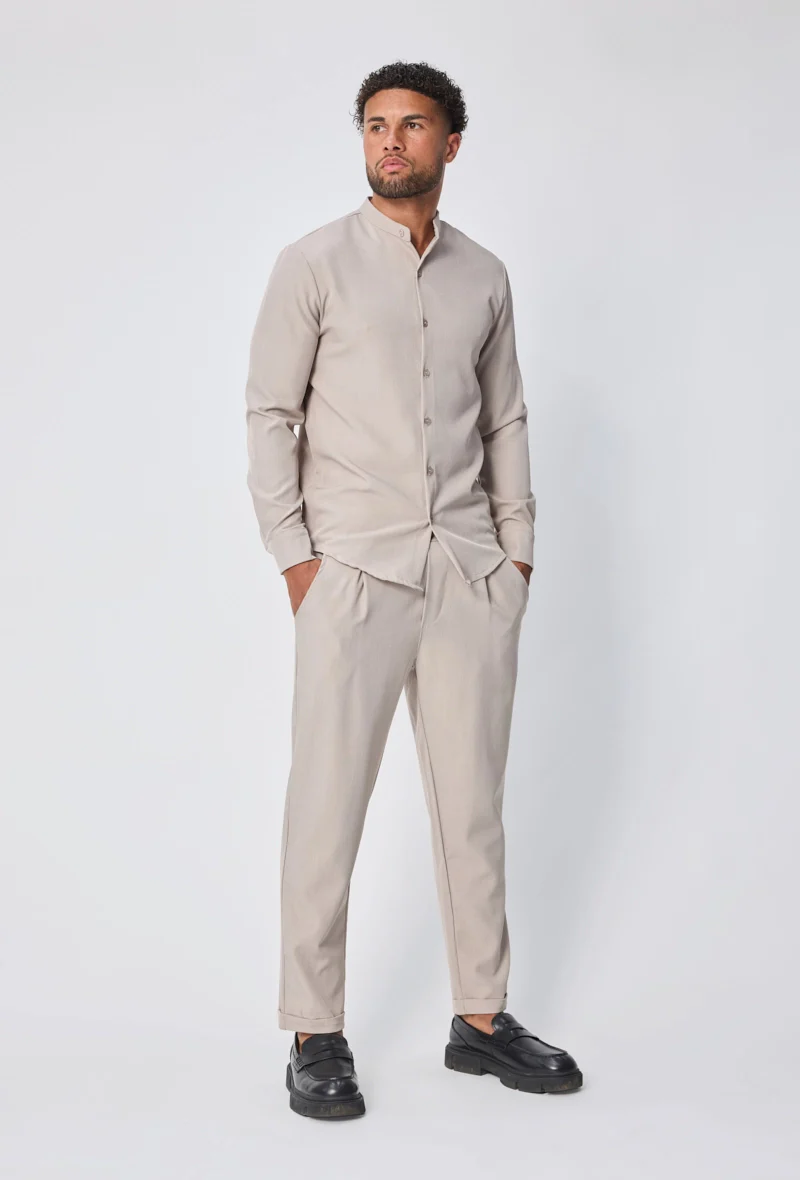 Ensemble chemise pantalon - Image 21