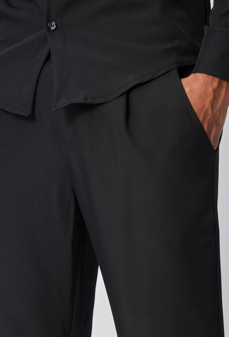 Ensemble chemise pantalon - Image 4
