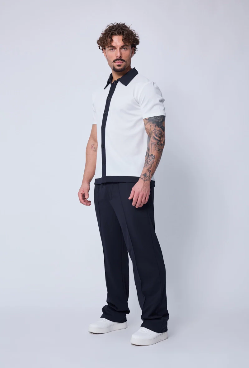 Ensemble chemise pantalon - Image 3