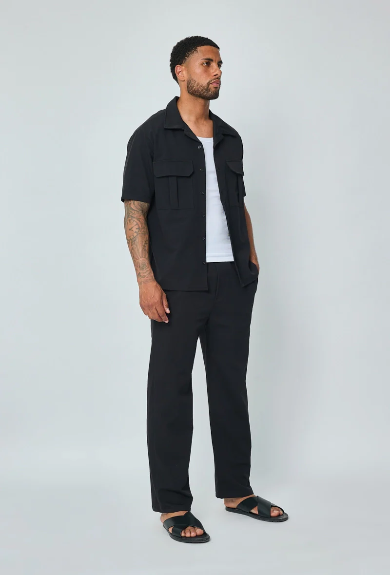 Ensemble chemise pantalon - Image 2