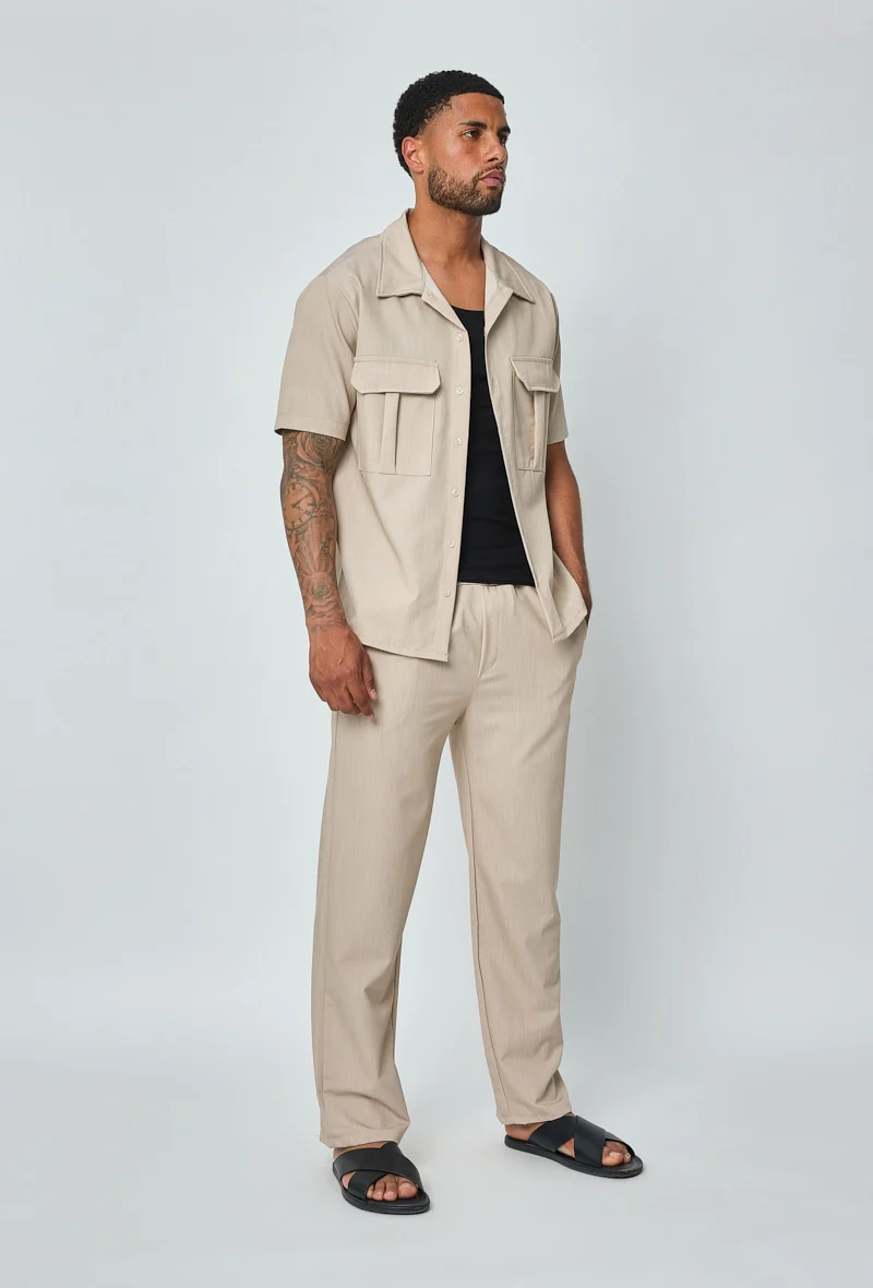 Ensemble chemise pantalon - Image 8