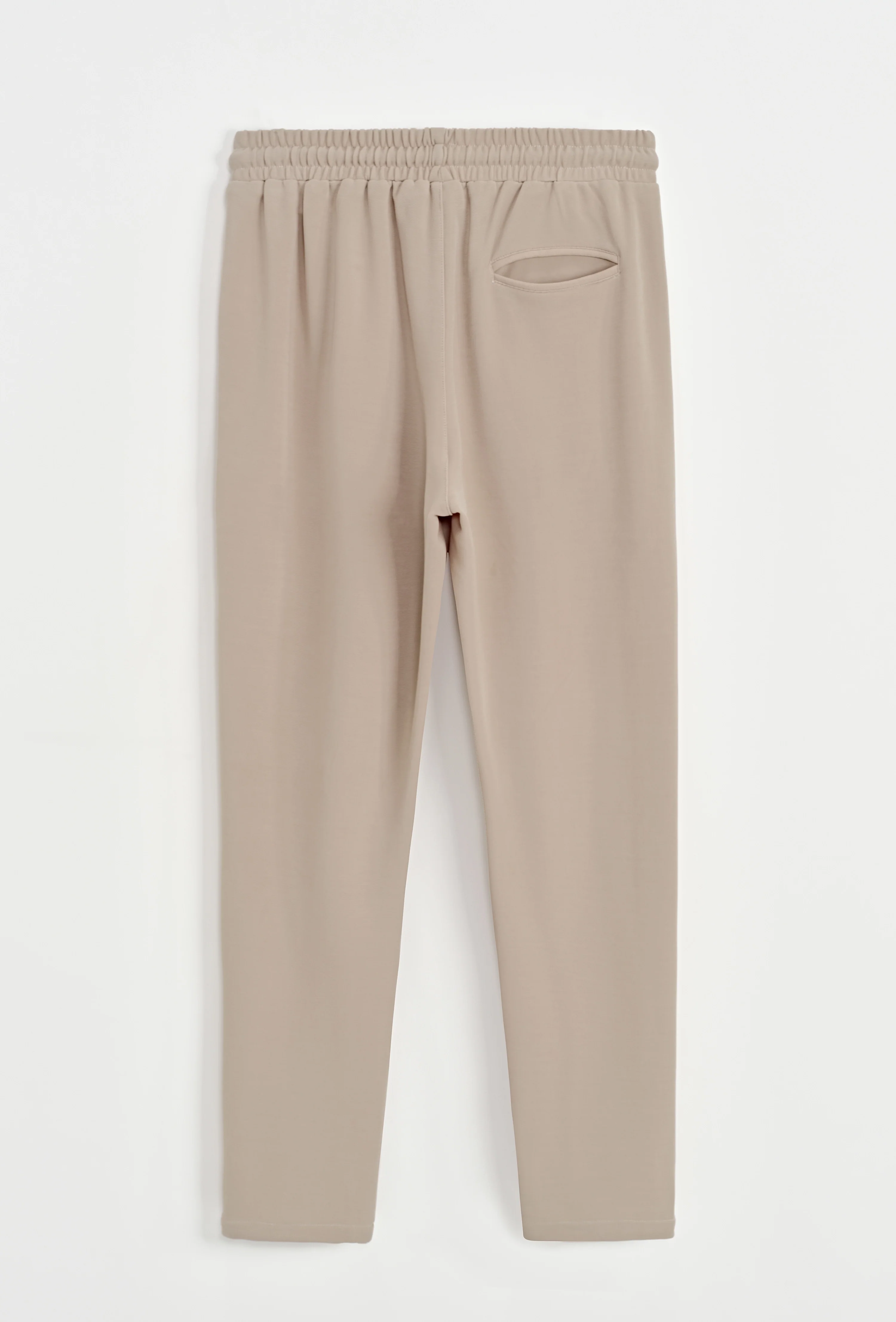 Ensemble chemise pantalon uni oversize - Image 14