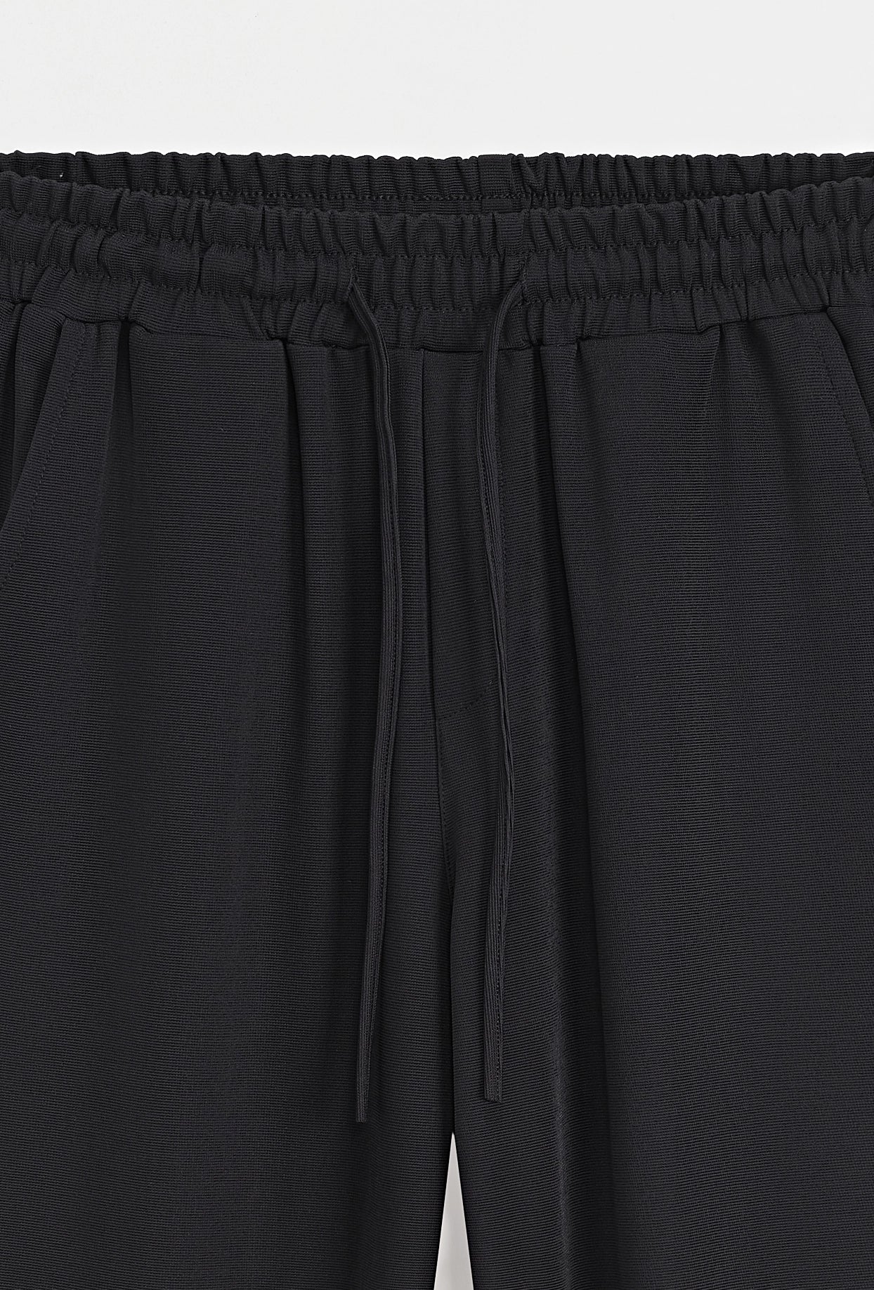 Ensemble chemise pantalon uni oversize - Image 32