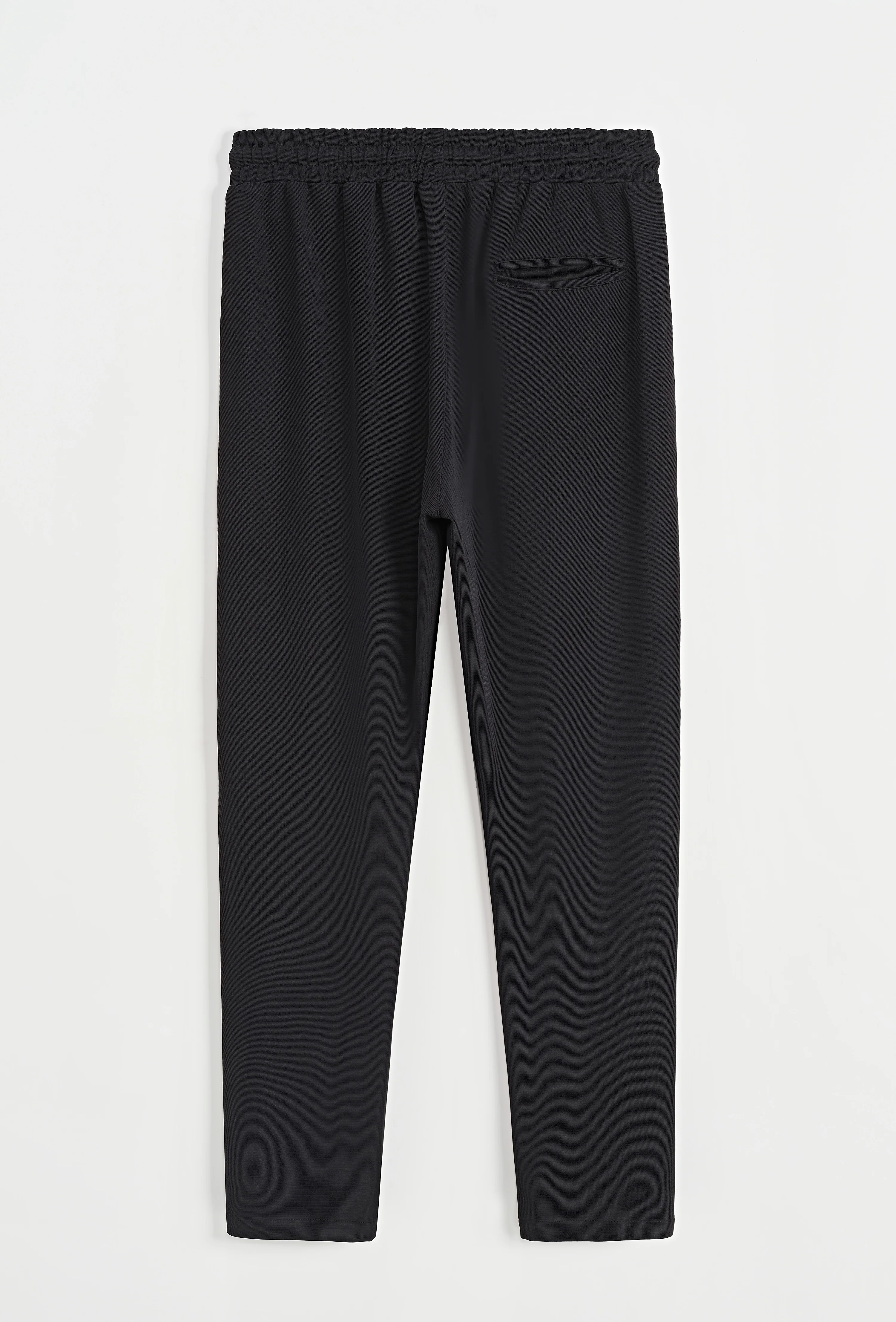 Ensemble chemise pantalon uni oversize - Image 33