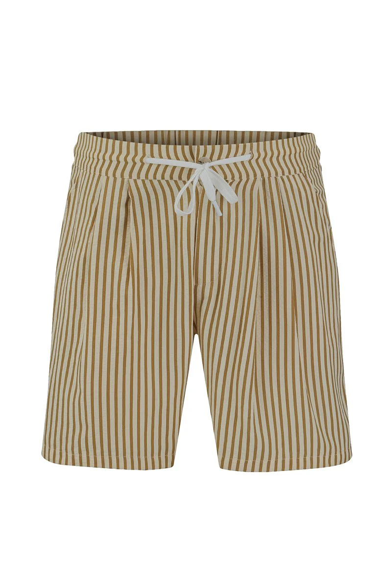 Ensemble chemise short à rayure - Image 21
