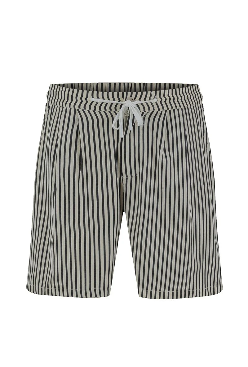 Ensemble chemise short à rayure - Image 26