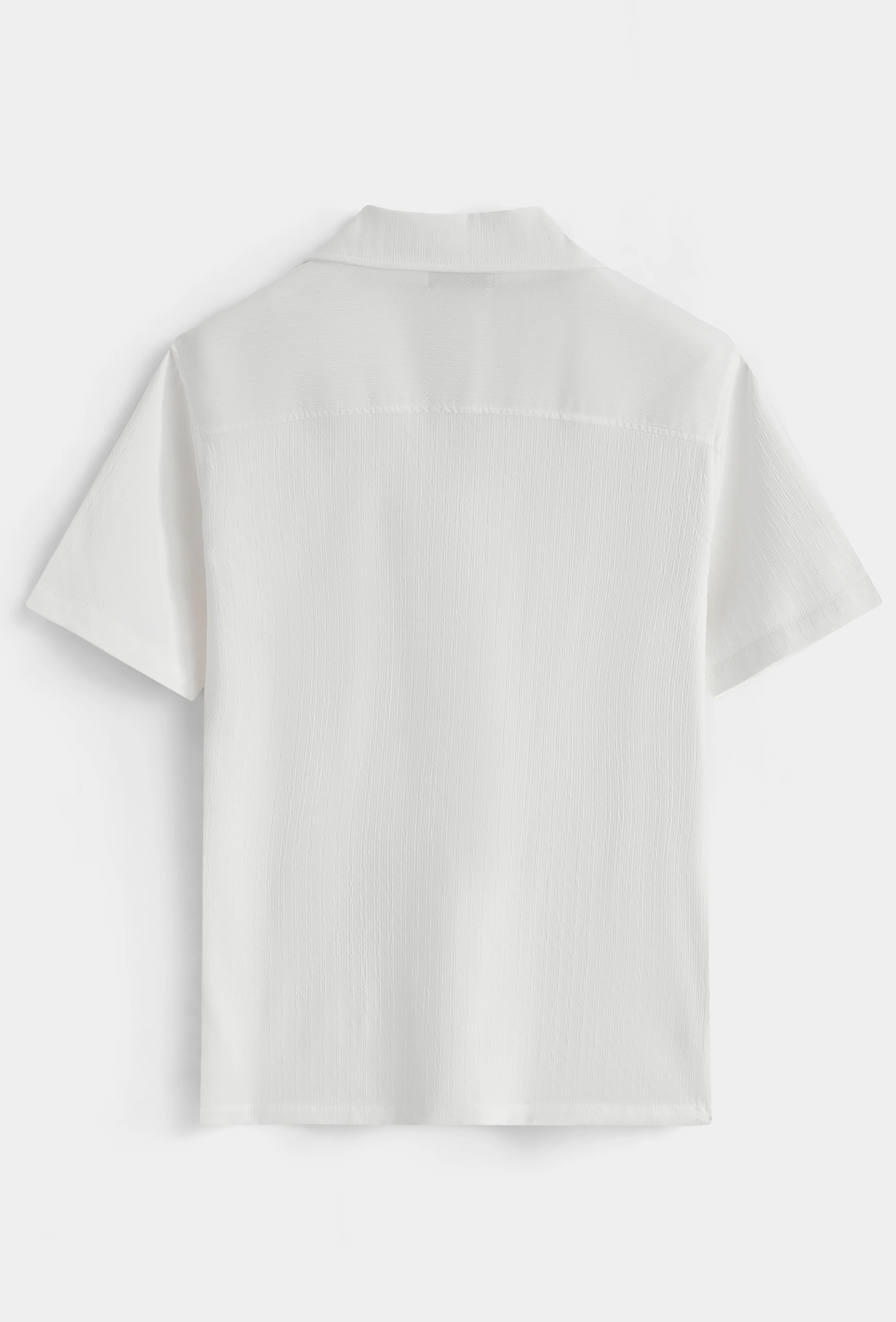 Ensemble chemise short estival - Image 16