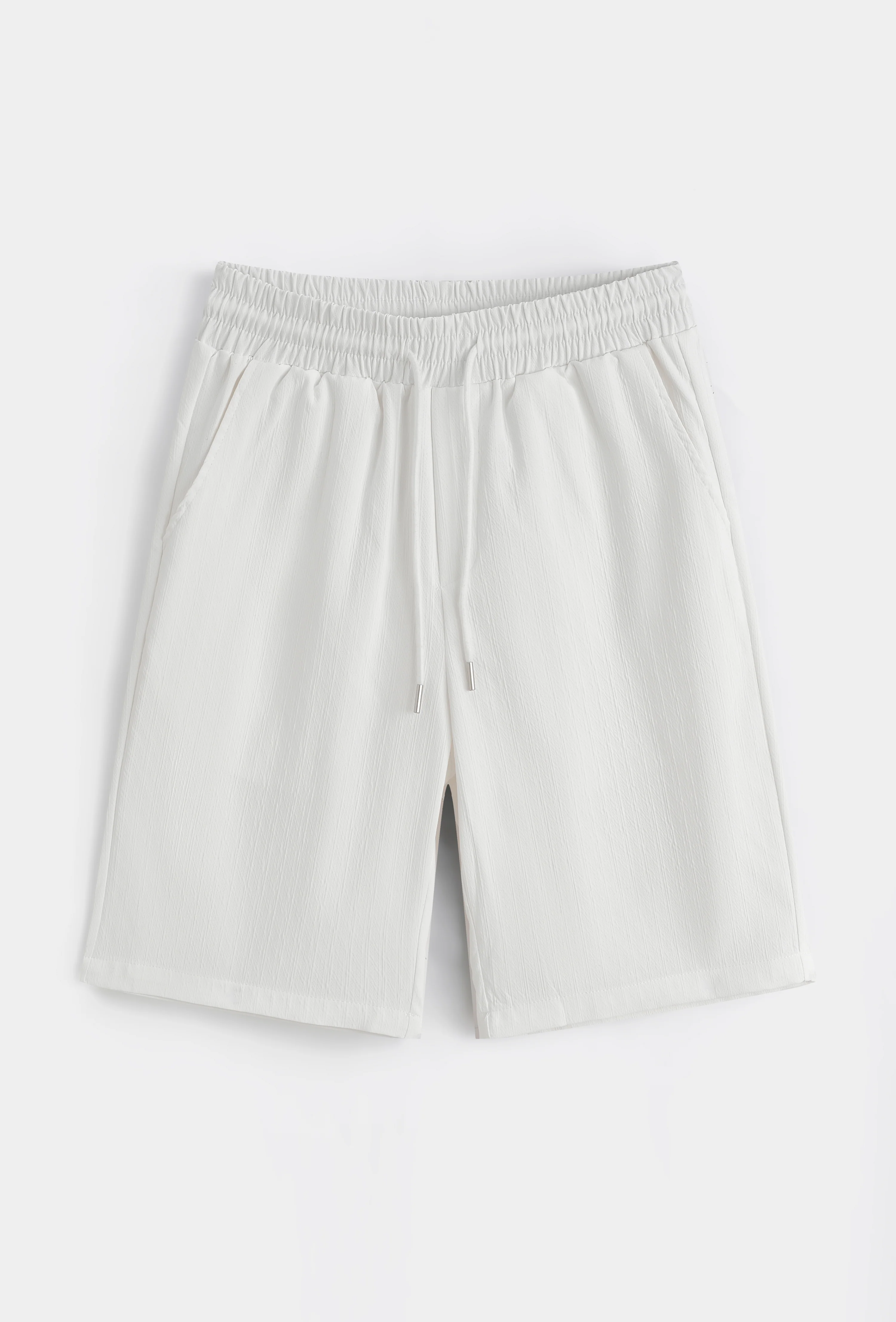 Ensemble chemise short estival - Image 17