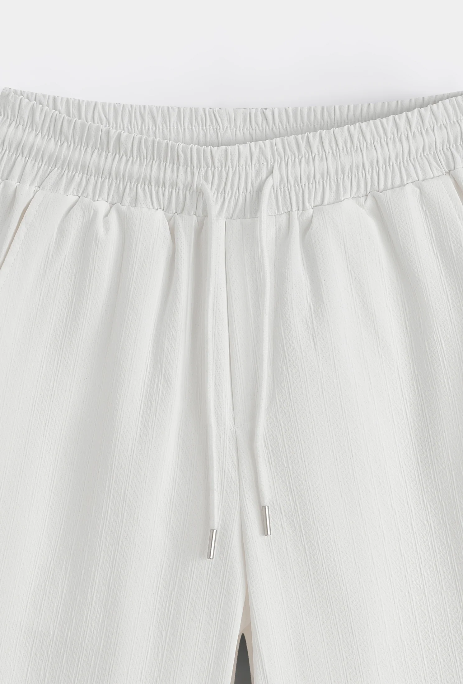 Ensemble chemise short estival - Image 18