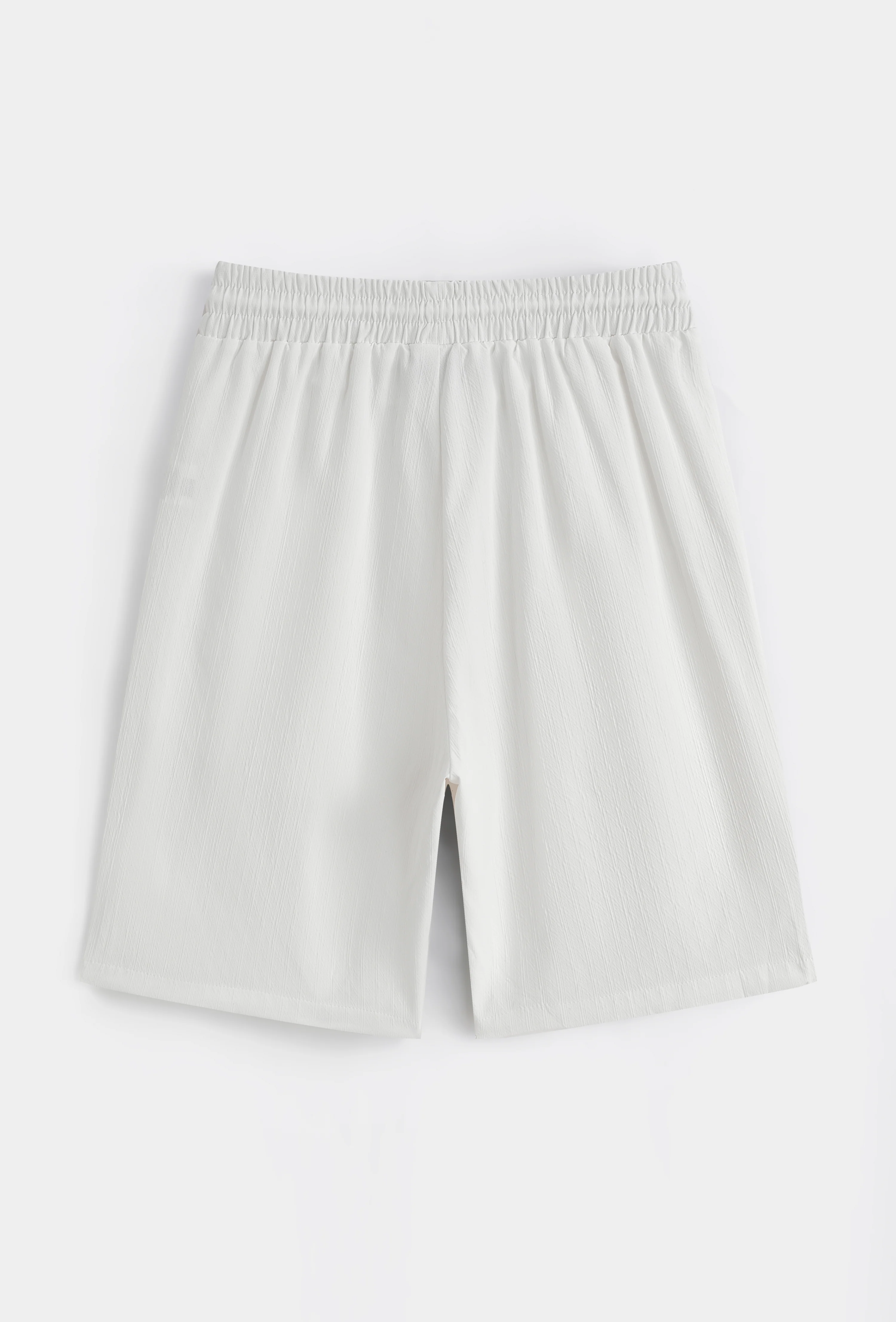 Ensemble chemise short estival - Image 19