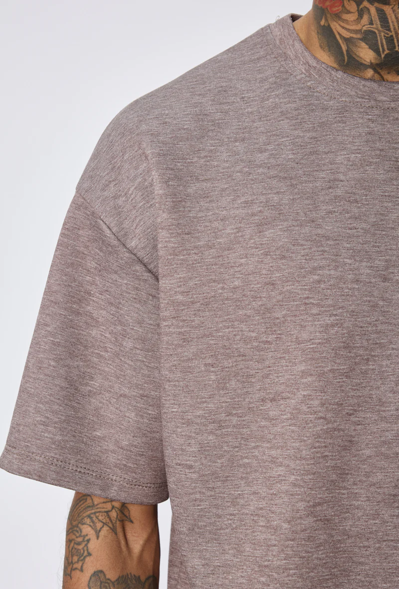 Ensemble t-shirt short casual - Image 13
