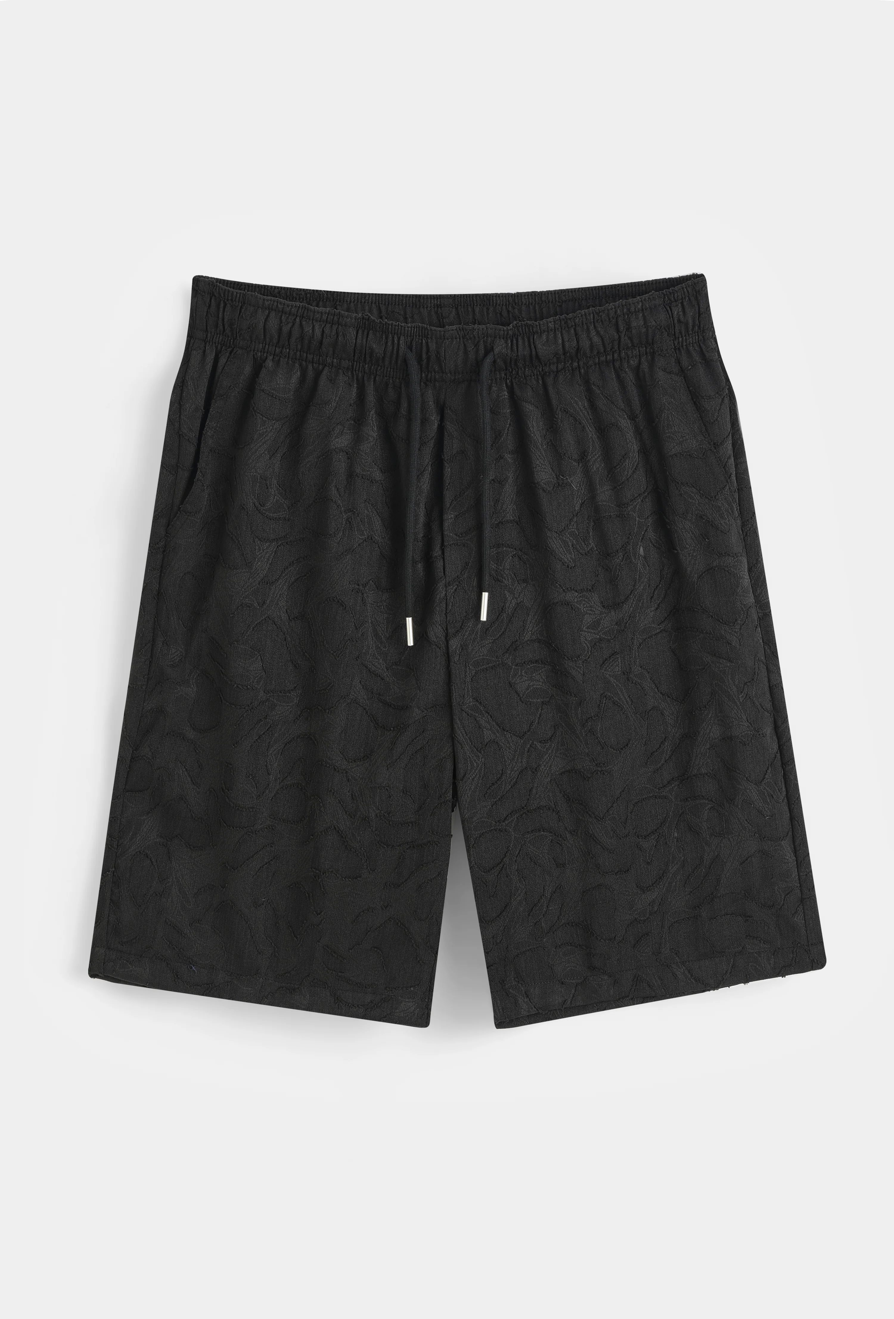 Ensemble chemise short estival - Image 5
