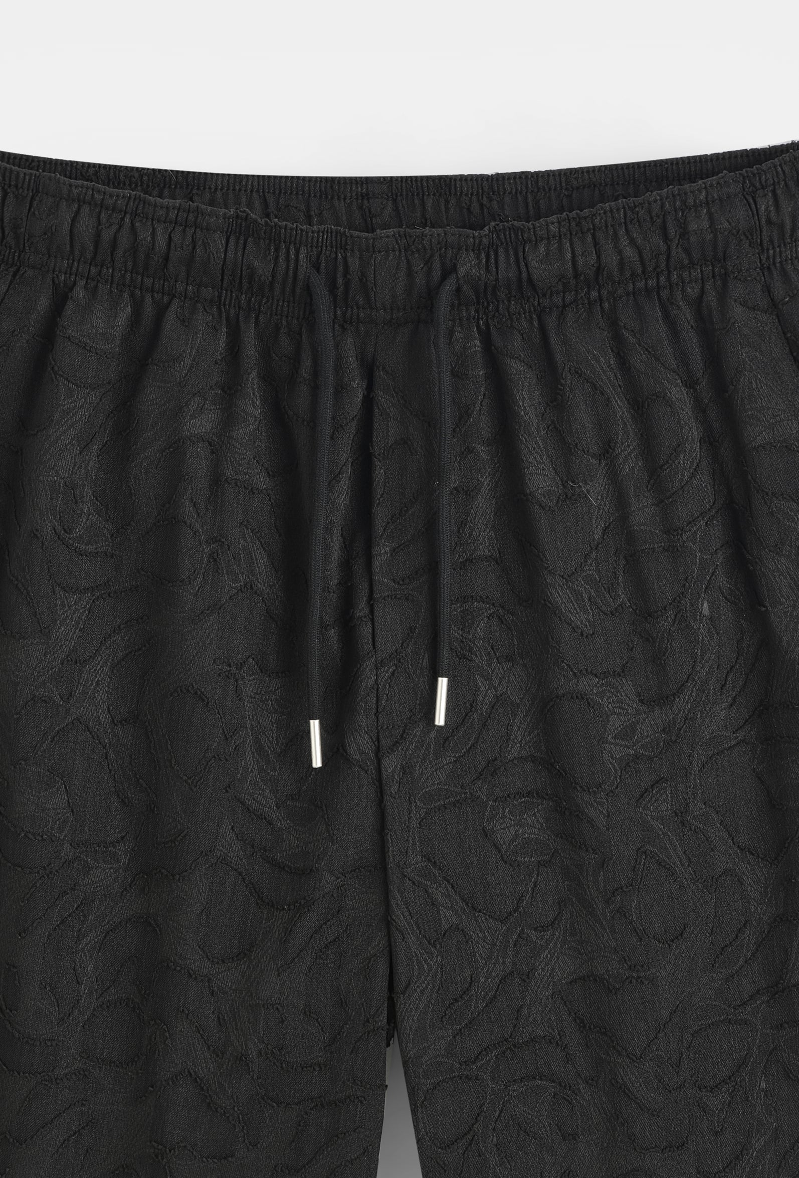 Ensemble chemise short estival - Image 6