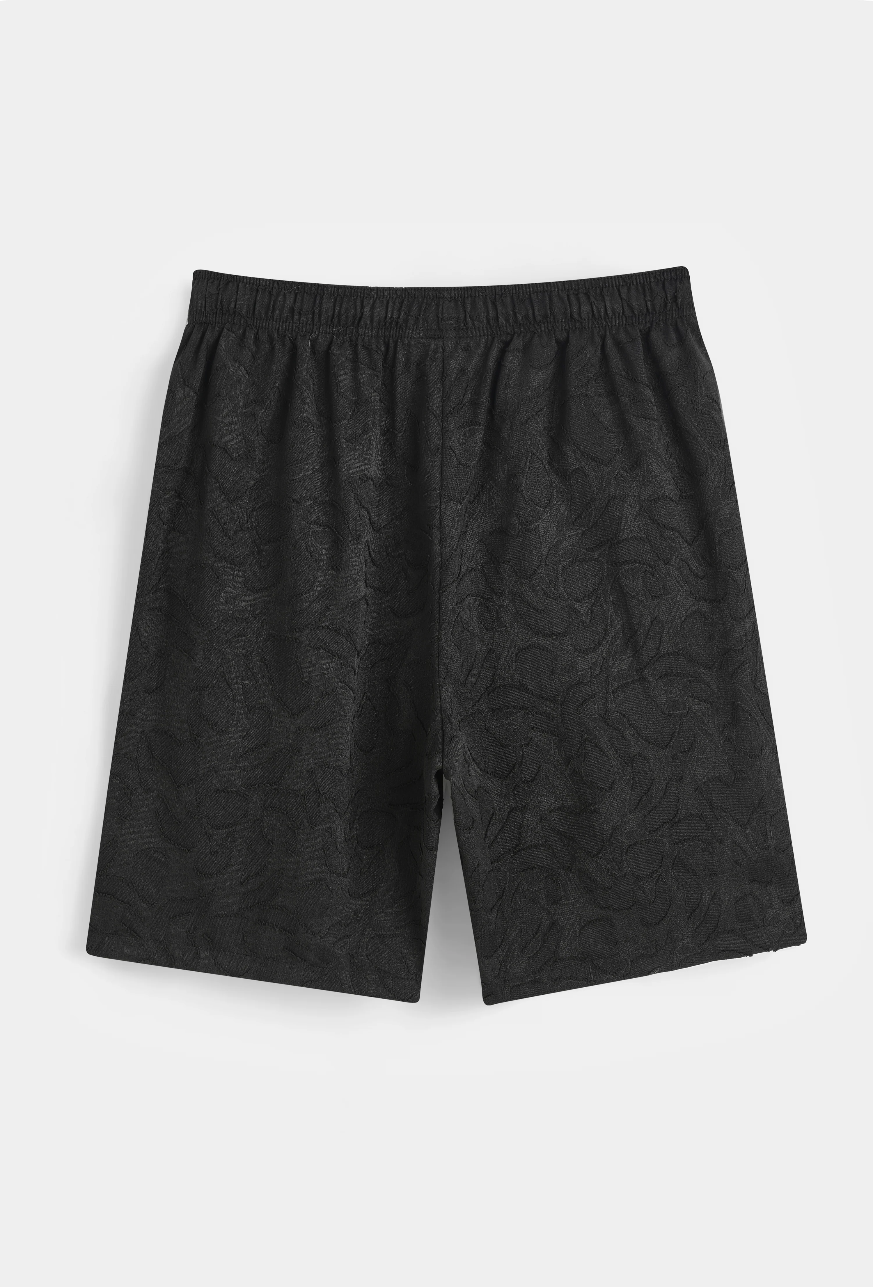 Ensemble chemise short estival - Image 7
