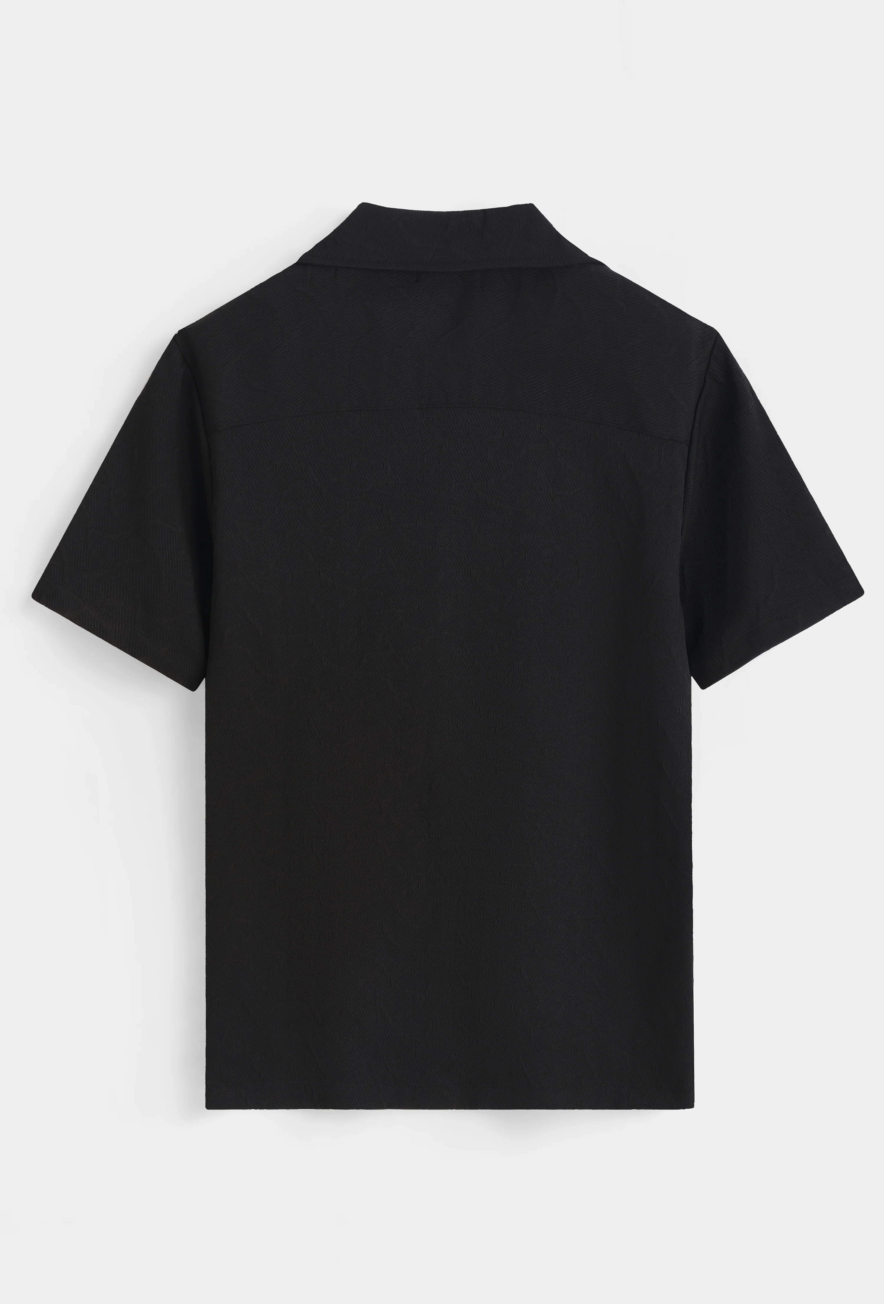 Ensemble chemise short casual - Image 16