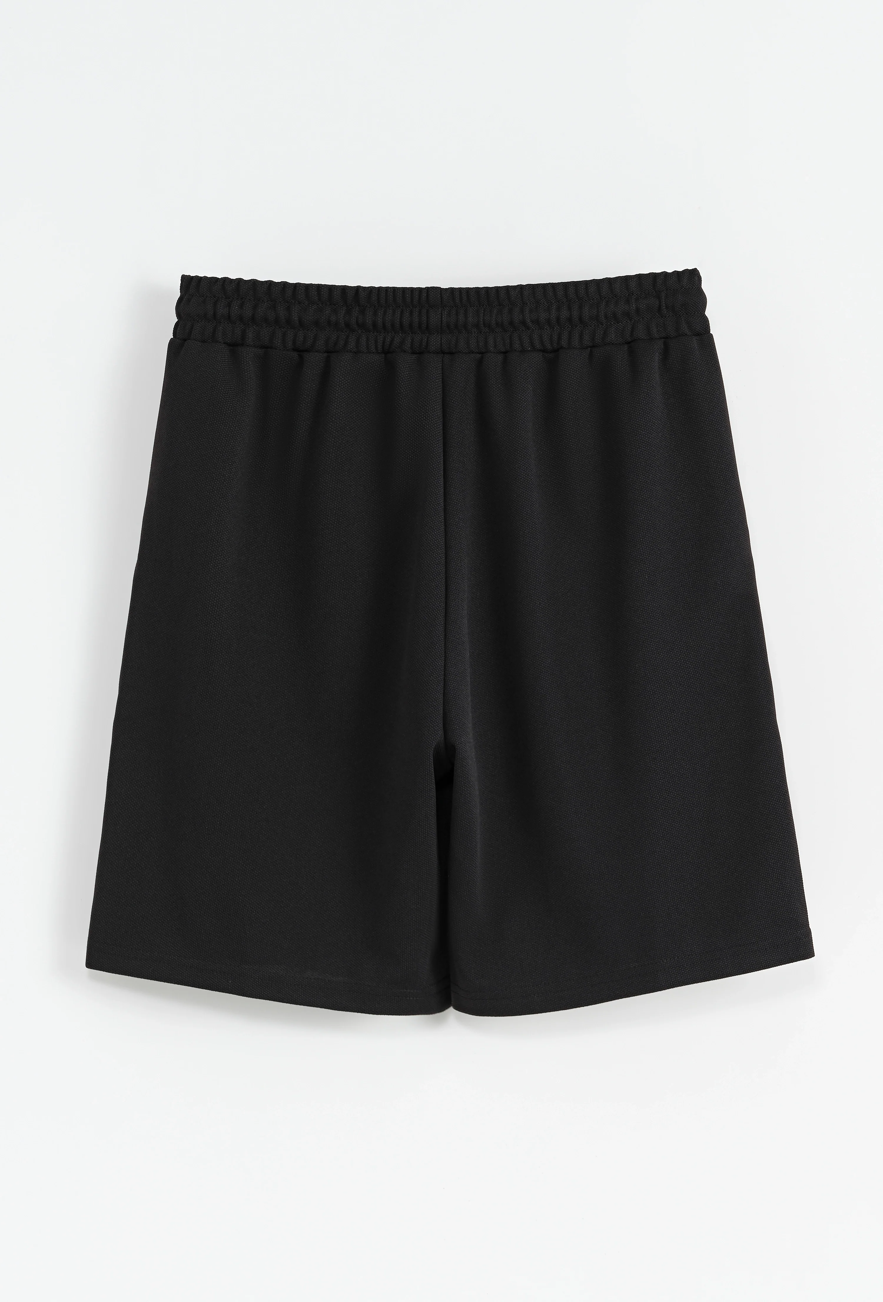 Ensemble chemise short tendance - Image 11