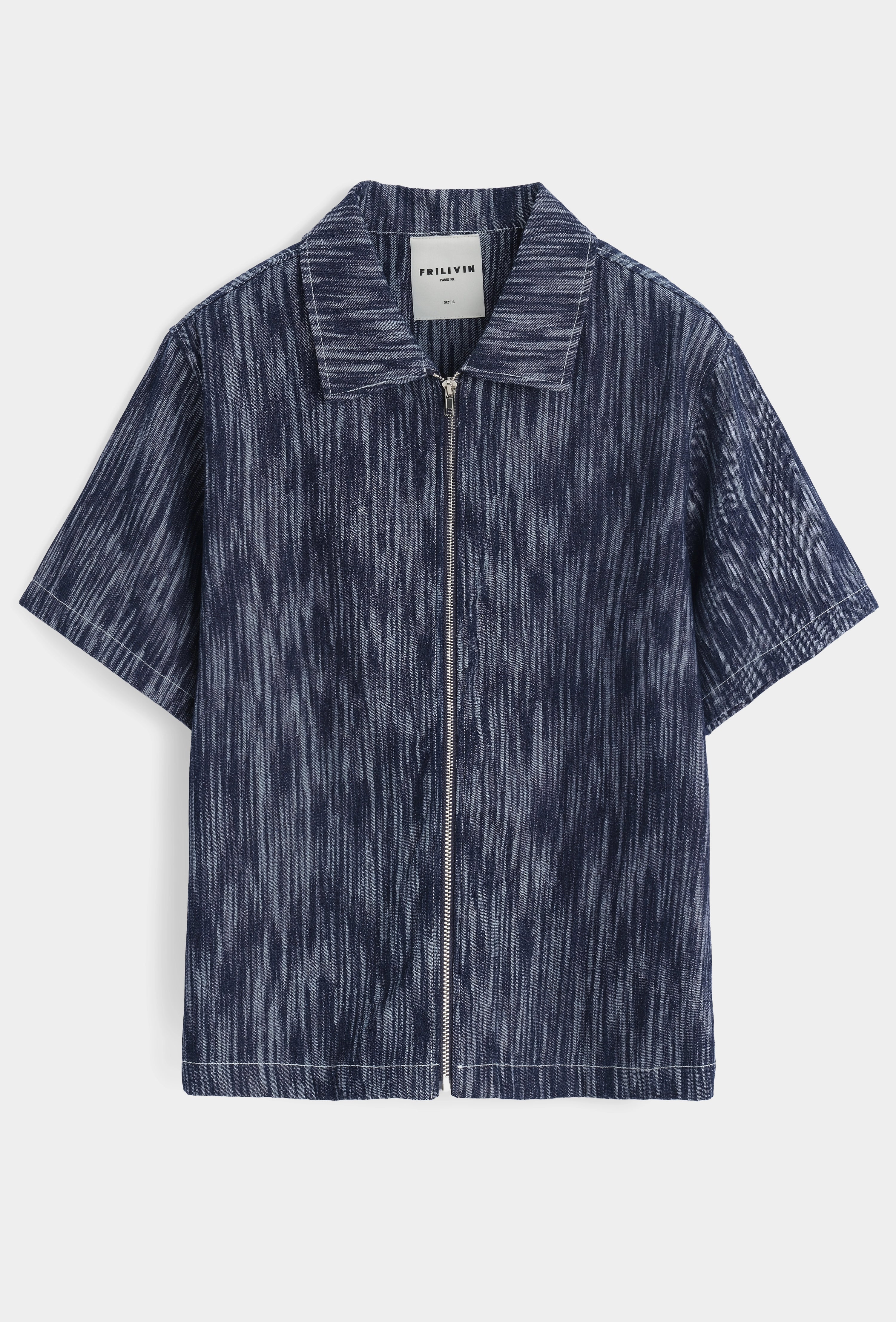 Ensemble chemise short - Image 9
