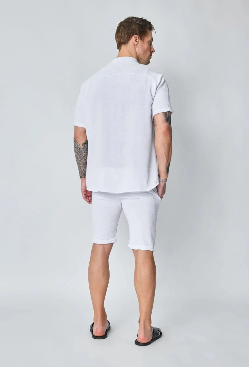 Ensemble chemise short - Image 10
