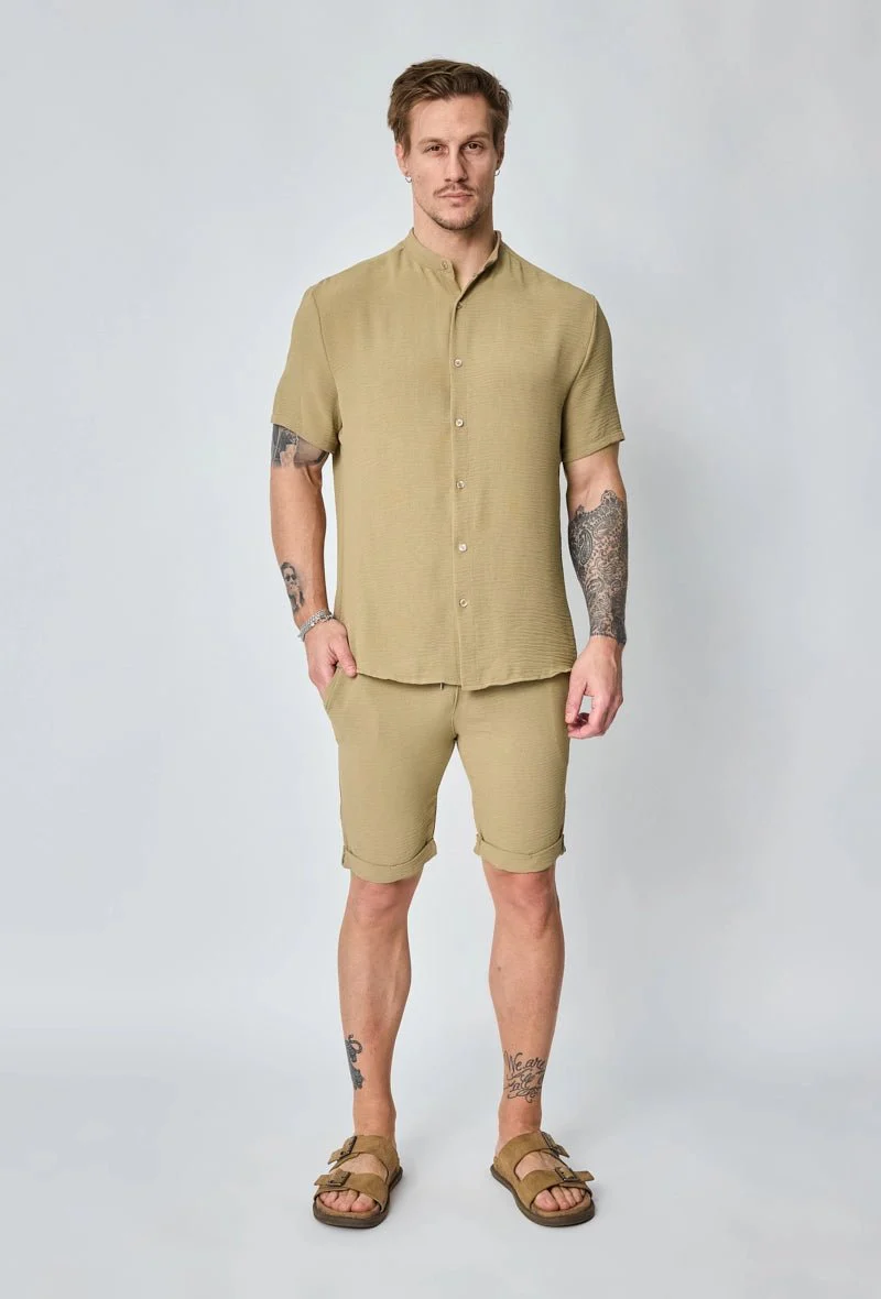 Ensemble chemise short - Image 11