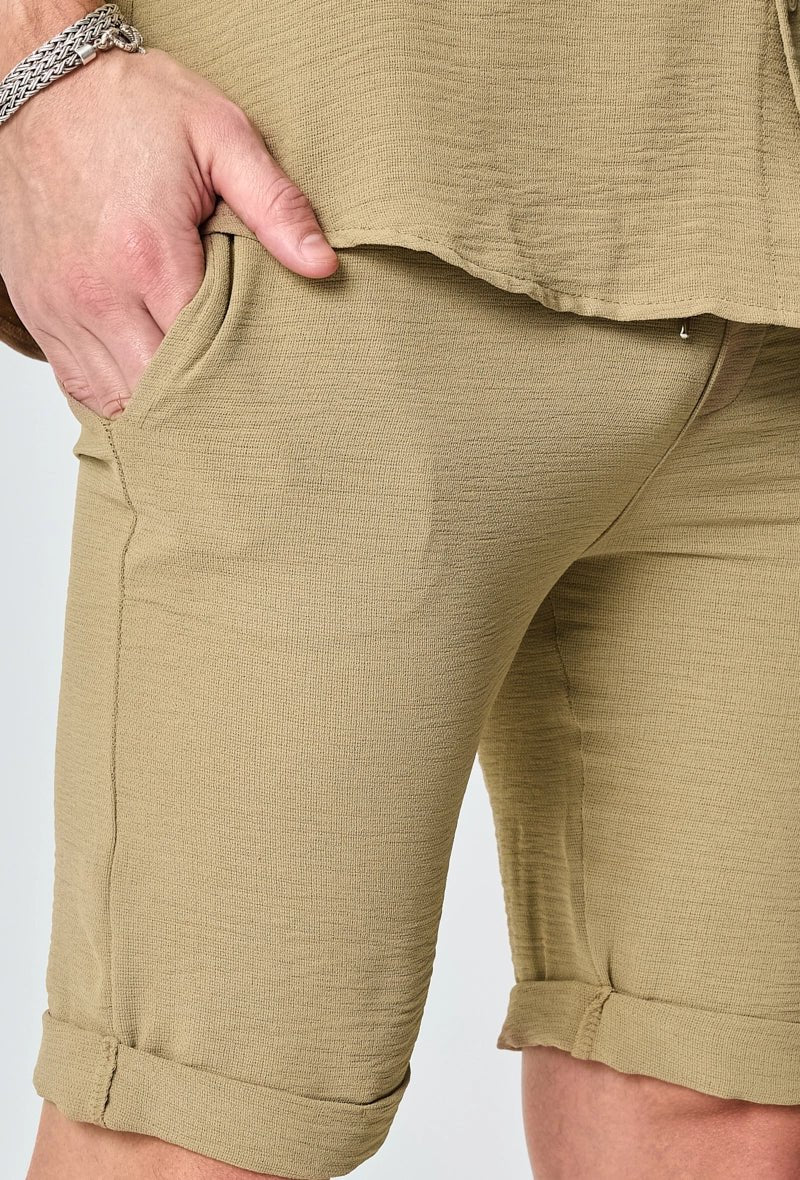 Ensemble chemise short - Image 13